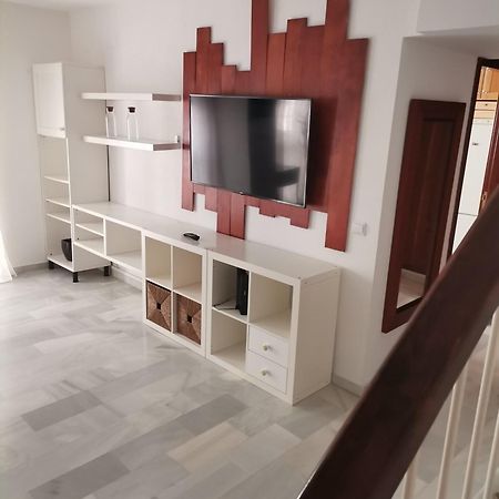 Duplex Con Garaje Privado Apartment Cadiz Exterior photo