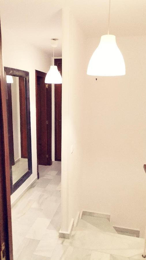 Duplex Con Garaje Privado Apartment Cadiz Exterior photo