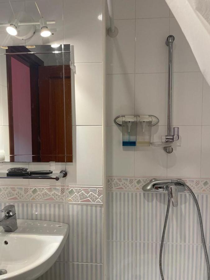 Duplex Con Garaje Privado Apartment Cadiz Exterior photo